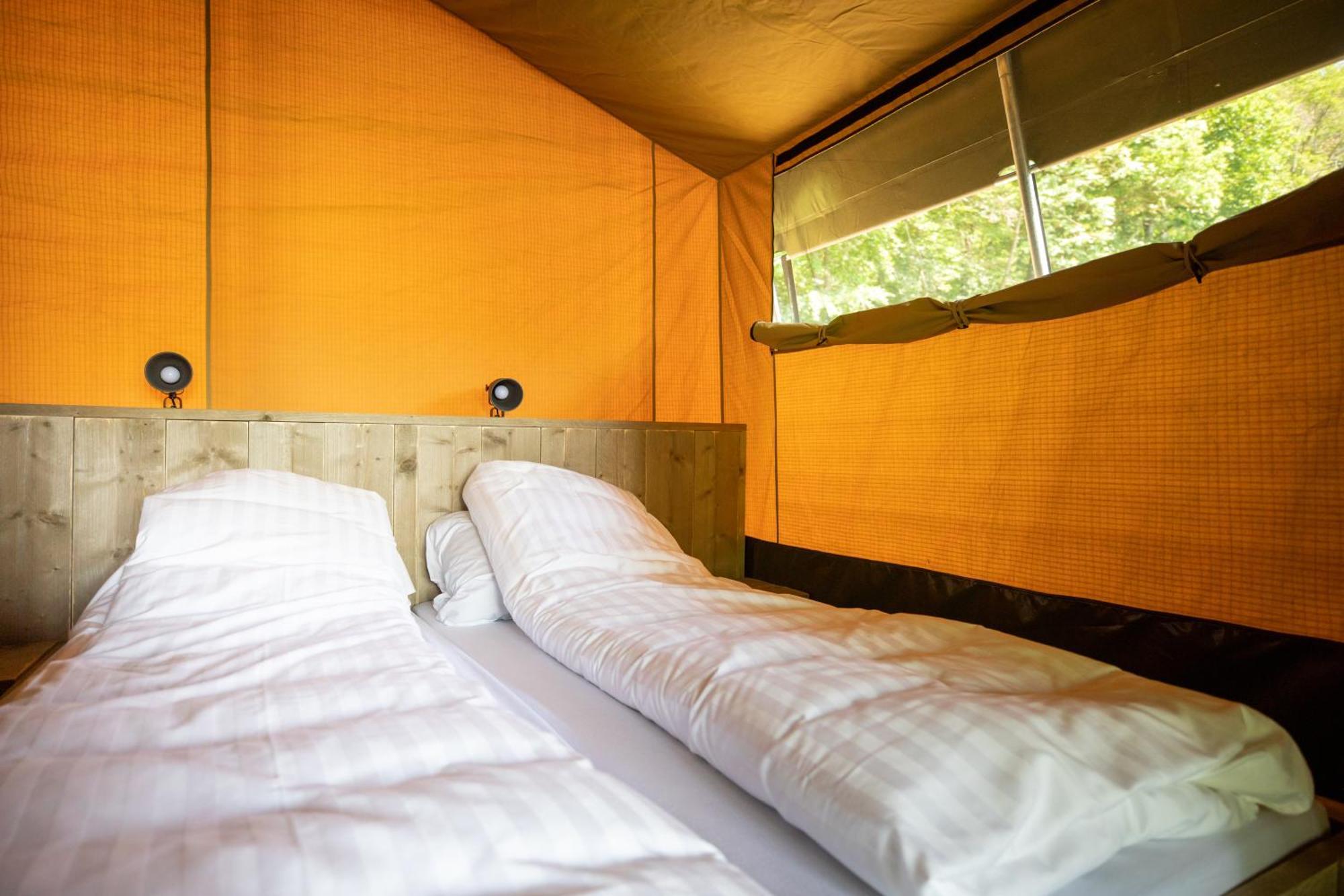 Camping Rcn Les Collines De Castellane Pokoj fotografie