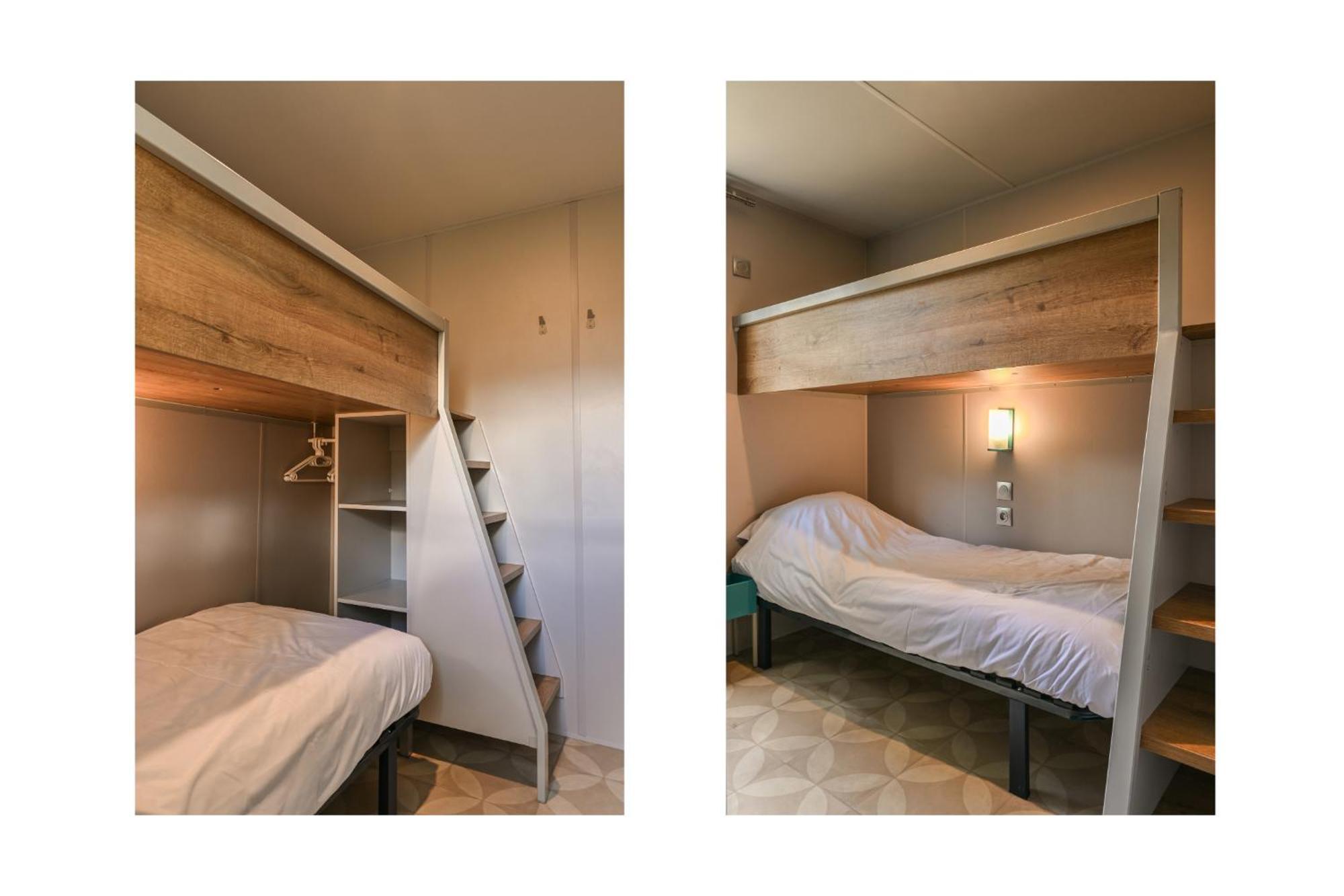 Camping Rcn Les Collines De Castellane Exteriér fotografie