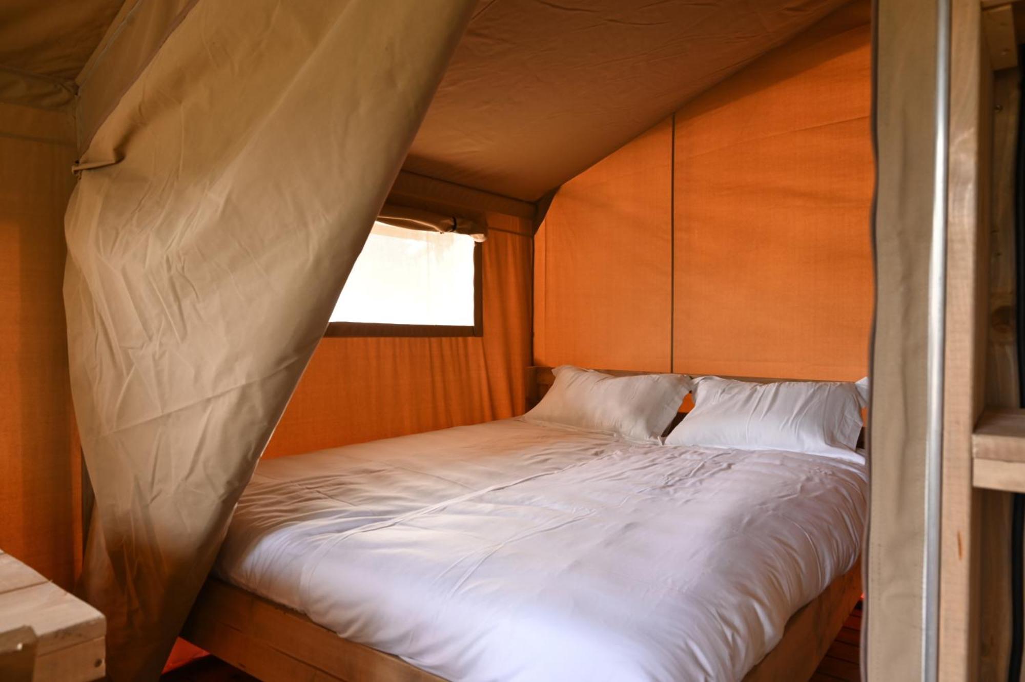 Camping Rcn Les Collines De Castellane Pokoj fotografie