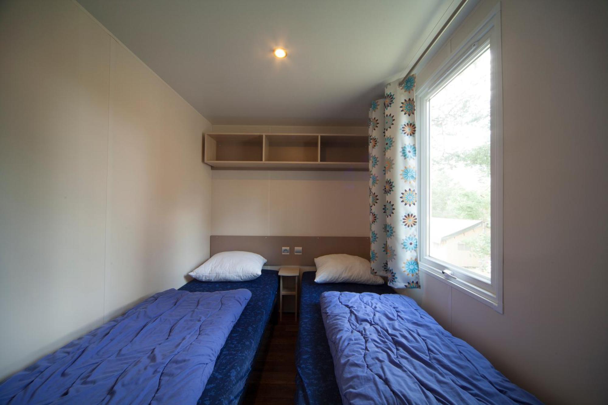 Camping Rcn Les Collines De Castellane Pokoj fotografie