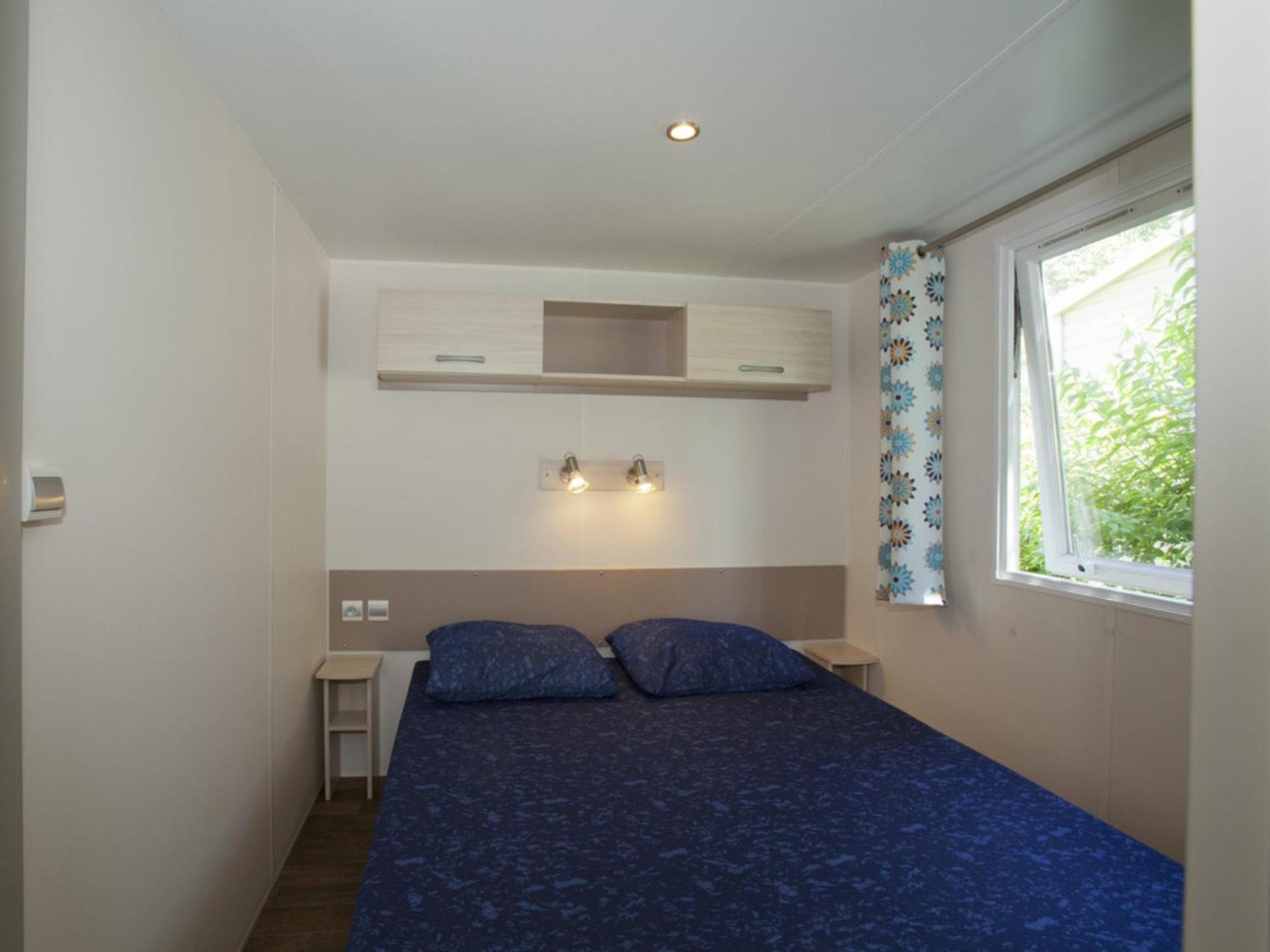 Camping Rcn Les Collines De Castellane Pokoj fotografie